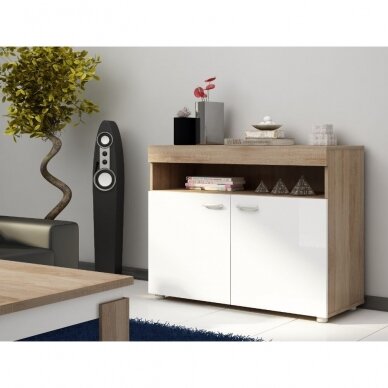Spintelė MAX-03 3