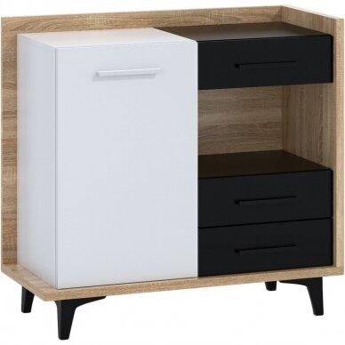 Komoda BOX-01 5 Komoda BOX-01 5