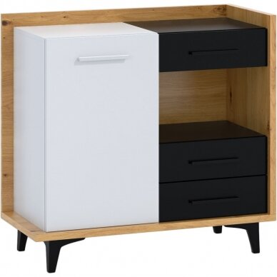 Komoda BOX-01 1