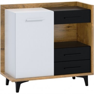 Komoda BOX-01 2 Komoda BOX-01 2