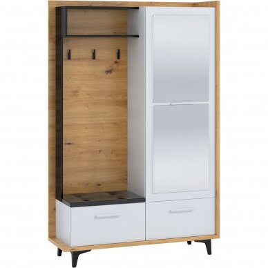 Prieškambario spinta BOX-05 1