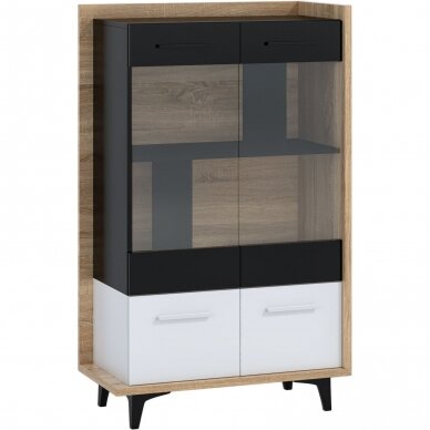 Vitrina BOX-12 5