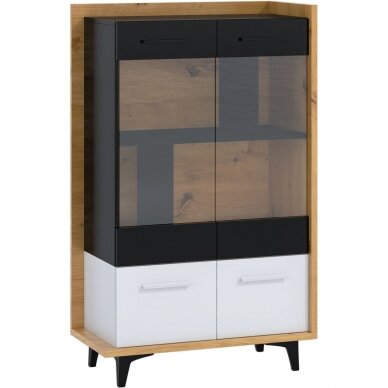 Vitrina BOX-12 1