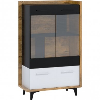 Vitrina BOX-12 2