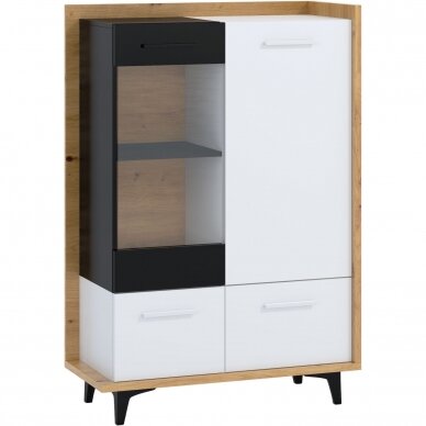Vitrina BOX-13 1