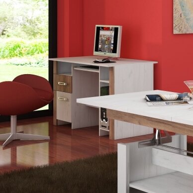 Rašomasis stalas Hugo HUG-01 4