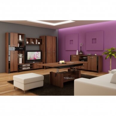 Komoda Hugo HUG-02 5 Komoda Hugo HUG-02 5