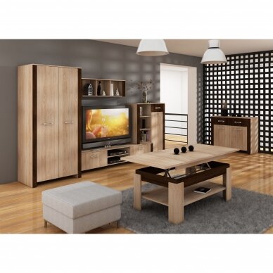 Komoda Hugo HUG-03 6