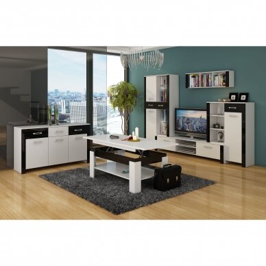 Komoda Hugo HUG-04 1 Komoda Hugo HUG-04 1