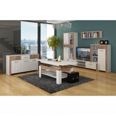 Komoda Hugo HUG-04 4 Komoda Hugo HUG-04 4