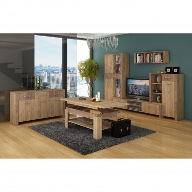 Komoda Hugo HUG-04 2 Komoda Hugo HUG-04 2