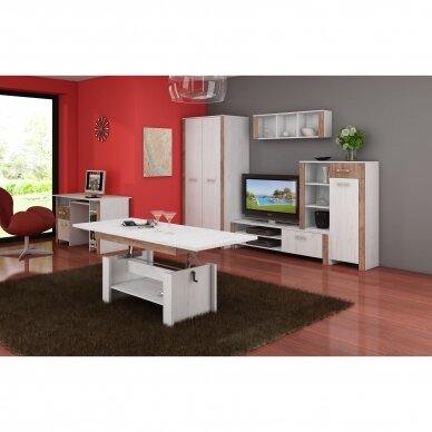 Lentyna Hugo HUG-05 4 Lentyna Hugo HUG-05 4