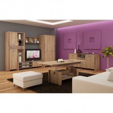 Spintelė Hugo HUG-07 2