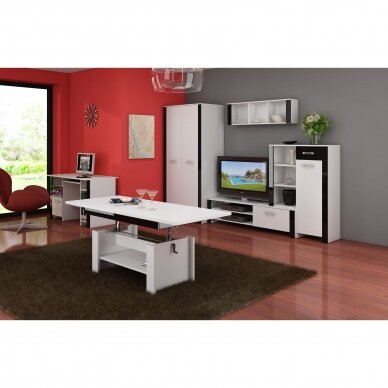 TV staliukas Hugo HUG-09 1