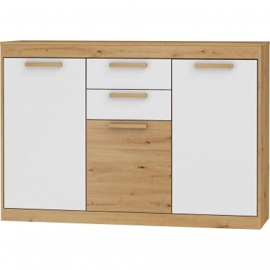 Komoda Maximus MXS-09 2