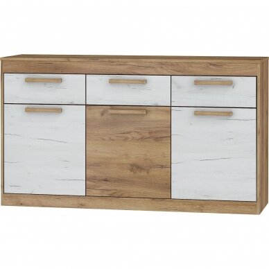 Komoda Maximus MXS-10 3 Komoda Maximus MXS-10 3