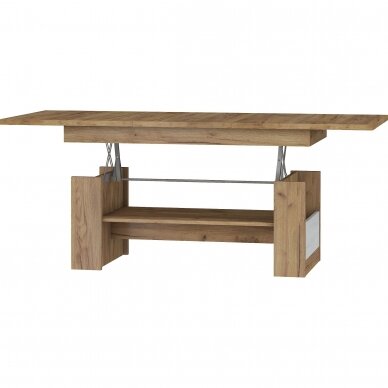 Staliukas Maximus MXS-17 5