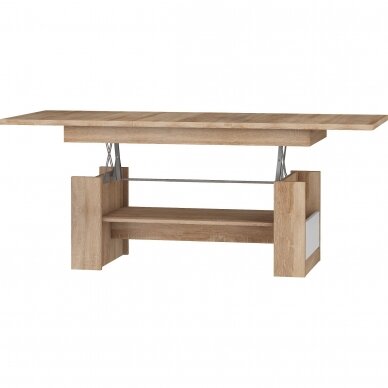 Staliukas Maximus MXS-17 10 Staliukas Maximus MXS-17 10