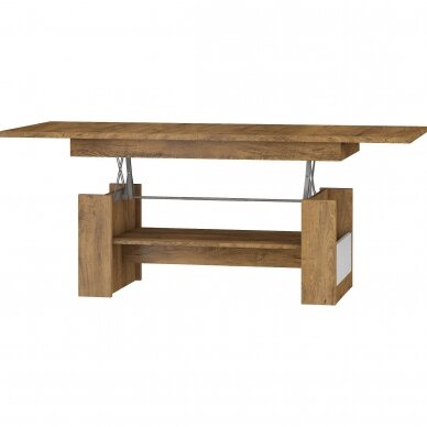 Staliukas Maximus MXS-17 3