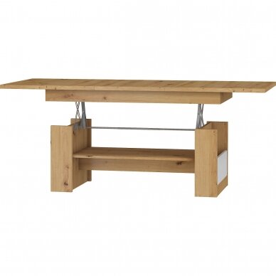 Staliukas Maximus MXS-17 2