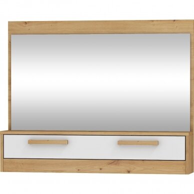 Veidrodis Maximus MXS-14 1 Veidrodis Maximus MXS-14 1