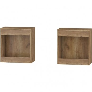 Lentynos Maximus MXS-23 3