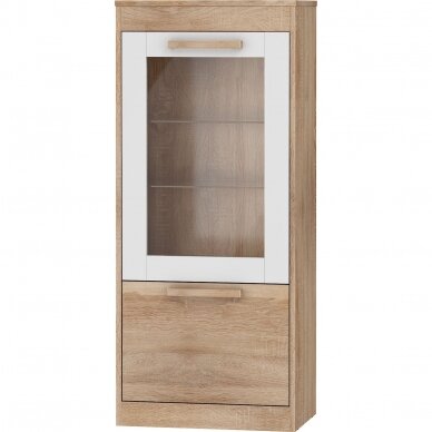 Spintelė Maximus MXS-25 5 Spintelė Maximus MXS-25 5