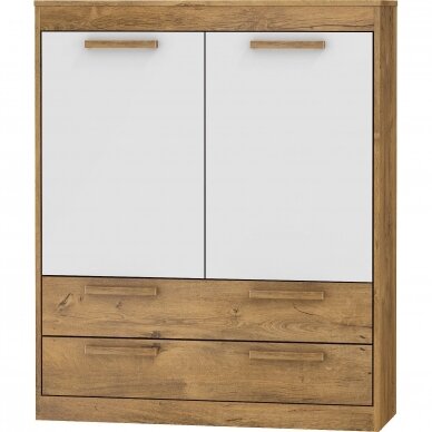 Spintelė Maximus MXS-26 2 Spintelė Maximus MXS-26 2