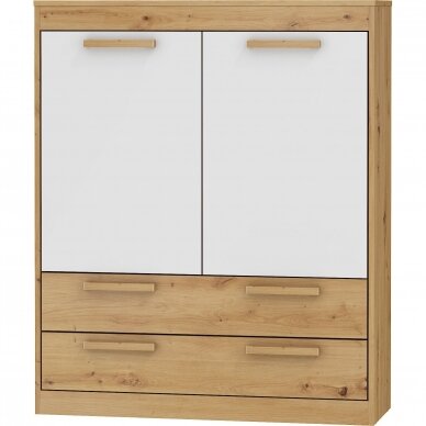 Spintelė Maximus MXS-26 1 Spintelė Maximus MXS-26 1