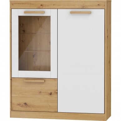 Spintelė Maximus MXS-27 1 Spintelė Maximus MXS-27 1