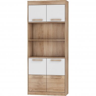 Spintelė Maximus MXS-31 5 Spintelė Maximus MXS-31 5