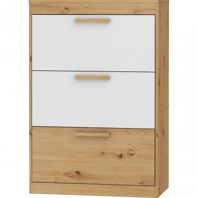 Batų spintelė Maximus MXS-39 1 Batų spintelė Maximus MXS-39 1