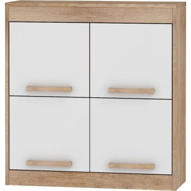 Spintelė Maximus MXS-41 5