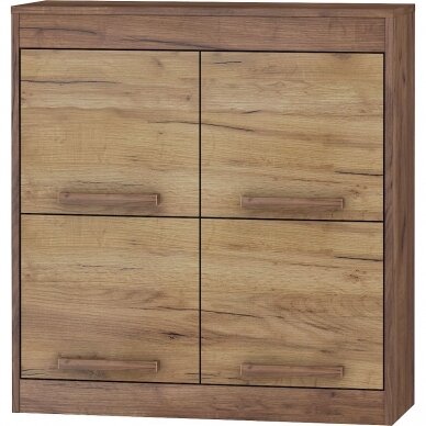 Spintelė Maximus MXS-41 4