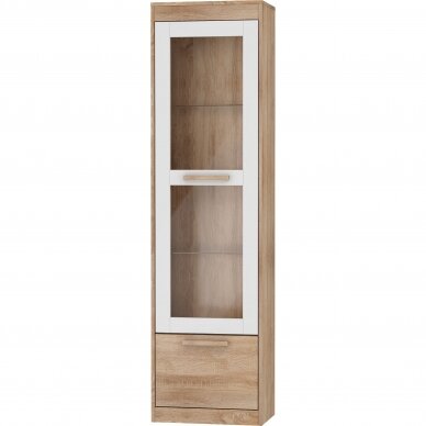 Vitrina Maximus MXS-43 5 Vitrina Maximus MXS-43 5