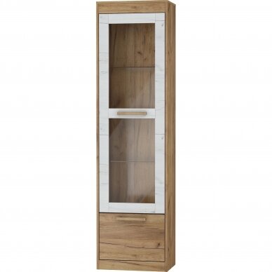 Vitrina Maximus MXS-43 3 Vitrina Maximus MXS-43 3