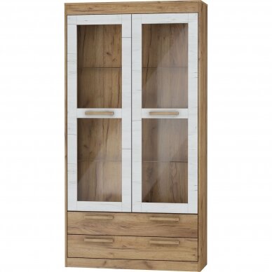 Vitrina Maximus MXS-44 3