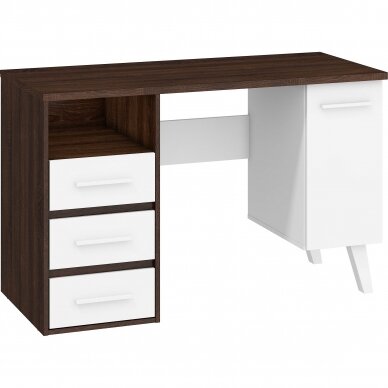 Stalas Nordis NOR-01 6 Stalas Nordis NOR-01 6