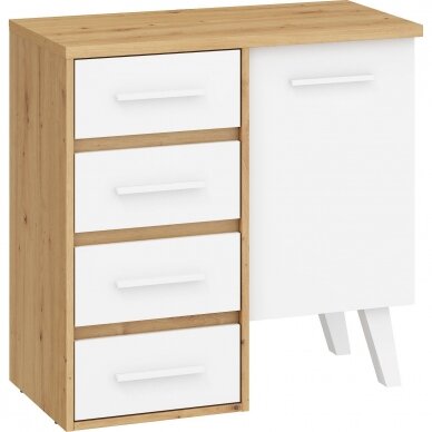 Komoda Nordis NOR-03 1
