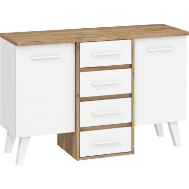 Komoda Nordis NOR-04 1