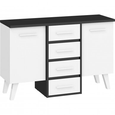 Komoda Nordis NOR-04 3