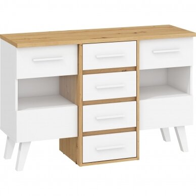 Komoda Nordis NOR-05 1
