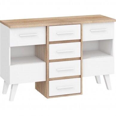 Komoda Nordis NOR-05 5