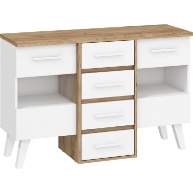 Komoda Nordis NOR-05 2