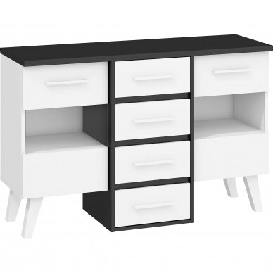 Komoda Nordis NOR-05 4