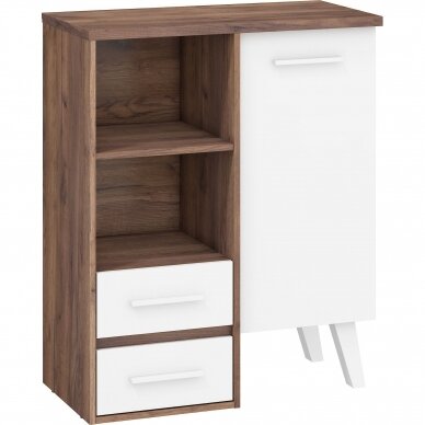 Spintelė Nordic NOR-10 4