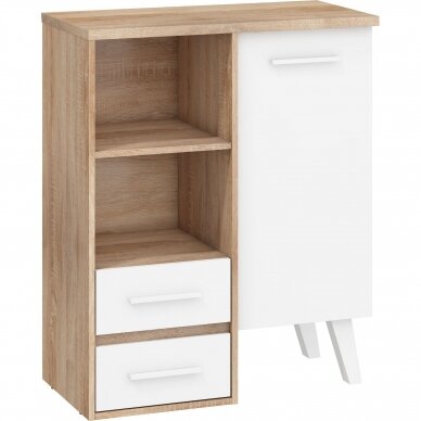 Spintelė Nordic NOR-10 6