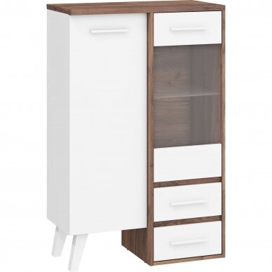 Spintelė Nordis NOR-11 3 Spintelė Nordis NOR-11 3