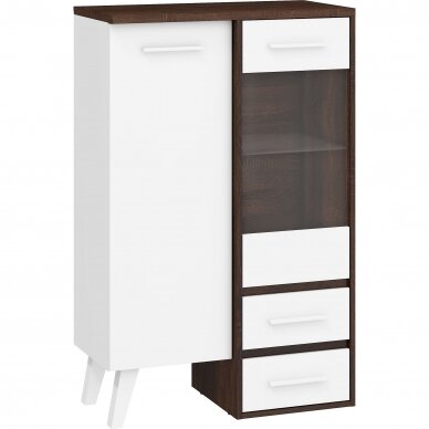 Spintelė Nordis NOR-11 6 Spintelė Nordis NOR-11 6