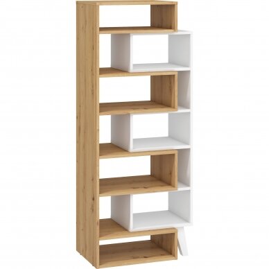 Spintelė Nordic NOR-12 2